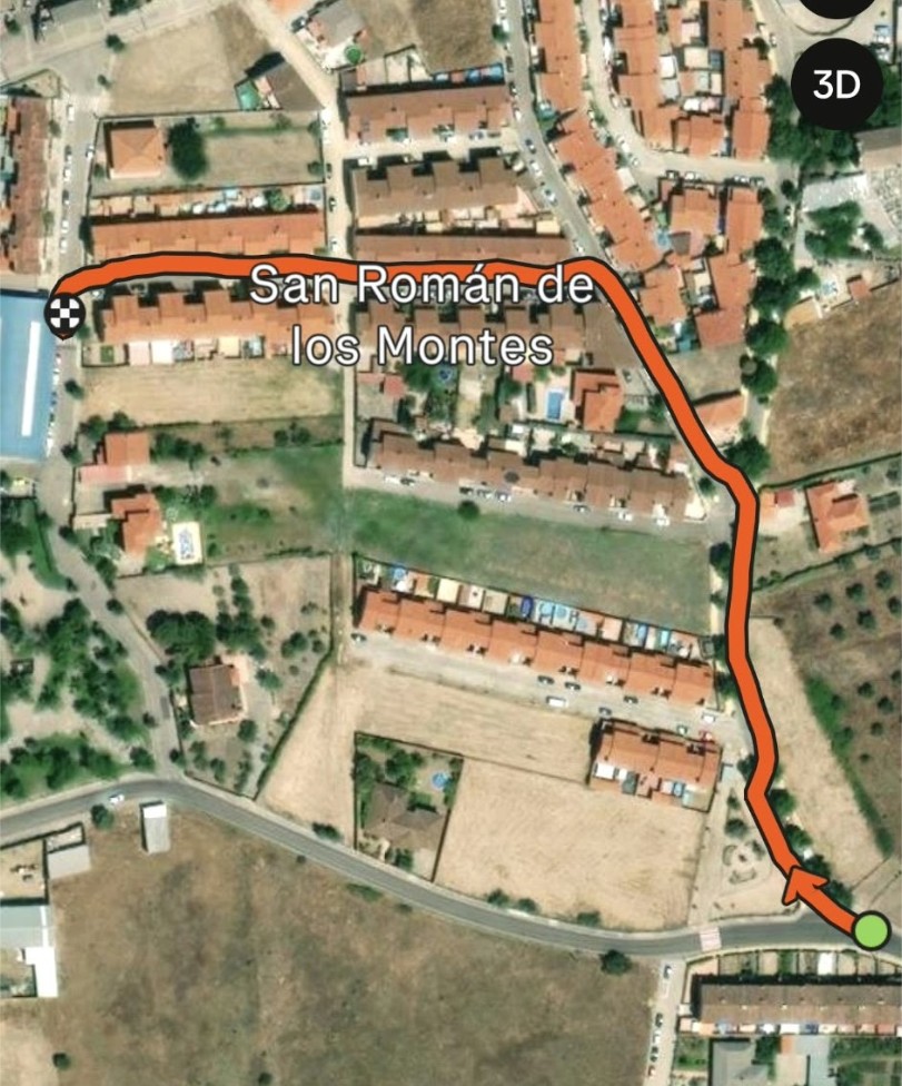 Jarra y Pedal 2026: cortes de tráfico y aparcamiento el sábado 24